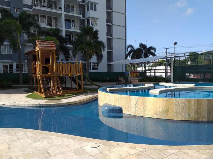 Foto Apartamento en Alquiler en Transitmica, Ciudad de Panam, Panam - U$D 790 - APA32654 - BienesOnLine