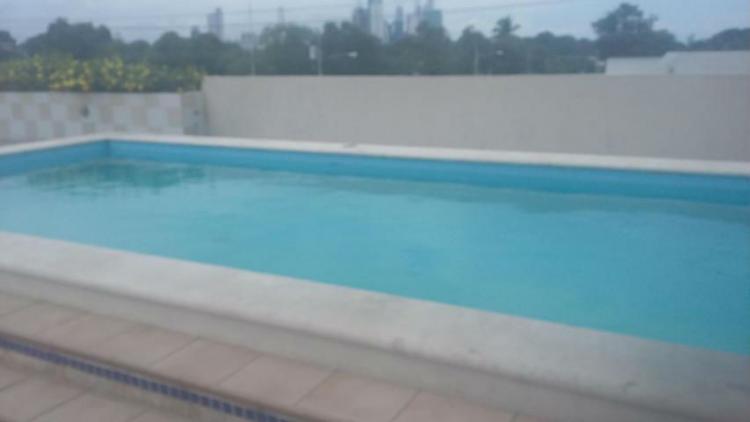 Foto Apartamento en Alquiler en Parque Lefevre, Panam - U$D 1.200 - APA14418 - BienesOnLine