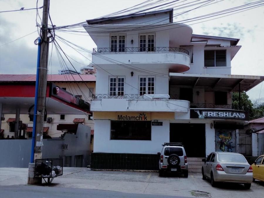 Foto Apartamento en Alquiler en Avenida 45, Ciudad de Panam, Panam - U$D 600 - APA32653 - BienesOnLine