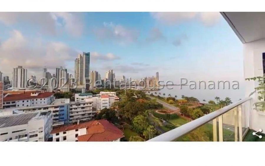 Foto Apartamento en Alquiler en Avenida Balboa, Ciudad de Panam, Panam - U$D 1.800 - APA68672 - BienesOnLine