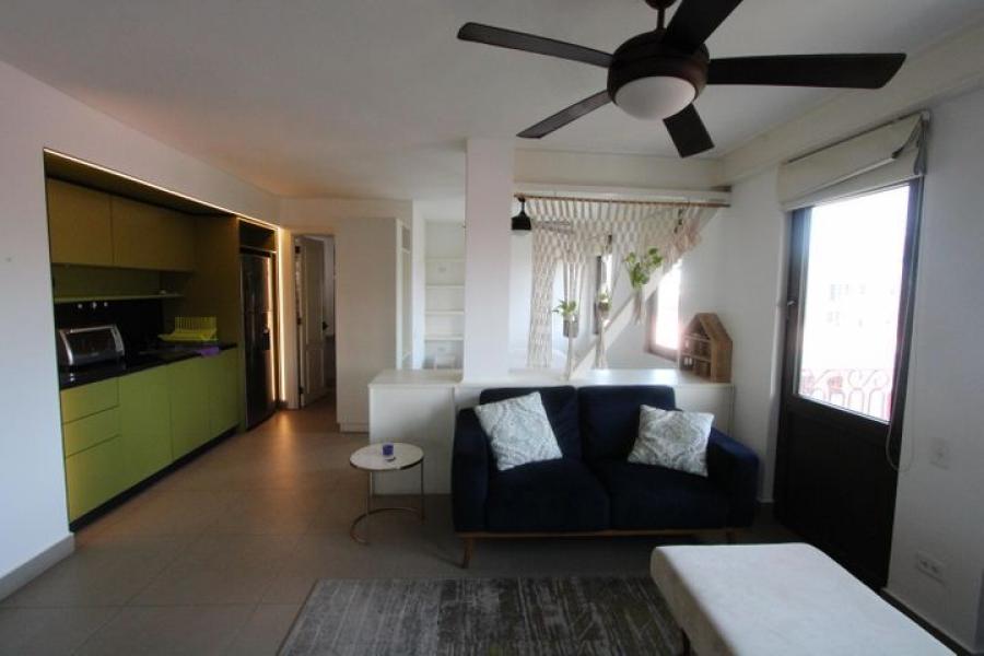 Foto Apartamento en Alquiler en Ciudad de Panam, Panam - U$D 850 - APA58971 - BienesOnLine