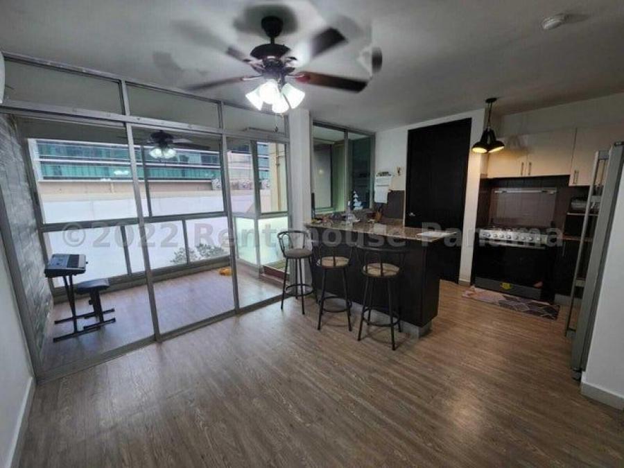 Foto Apartamento en Alquiler en Costa del Este, Panam - U$D 1.150 - APA64724 - BienesOnLine