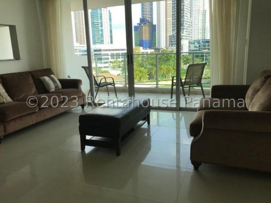 Foto Apartamento en Alquiler en Costa del Este, Panam - U$D 1.300 - APA64727 - BienesOnLine