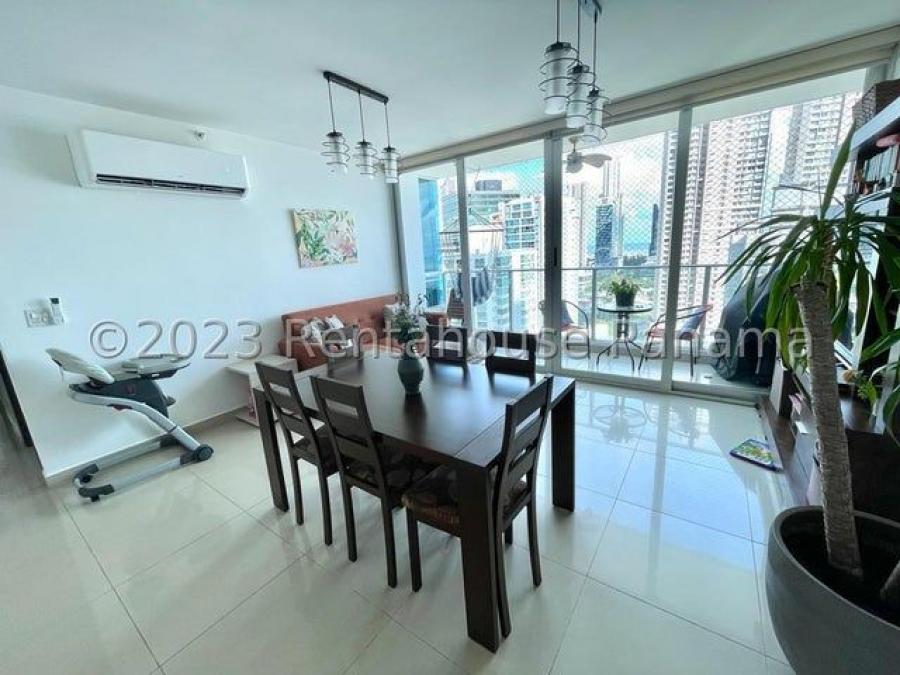 Foto Apartamento en Alquiler en Costa del Este, Panam - U$D 1.400 - APA64728 - BienesOnLine