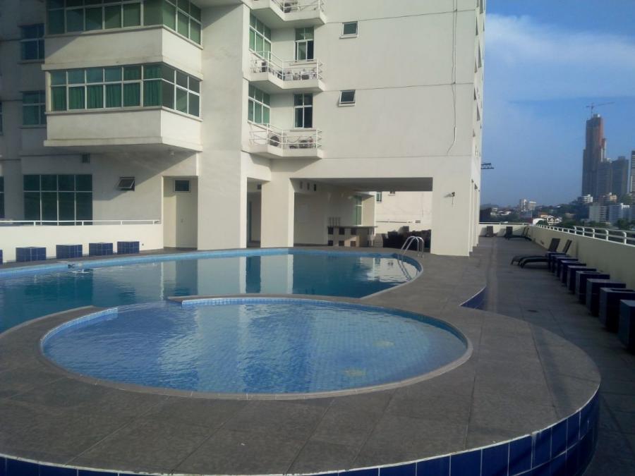 Foto Apartamento en Alquiler en edison park, Ciudad de Panam, Panam - U$D 950 - DEA49262 - BienesOnLine