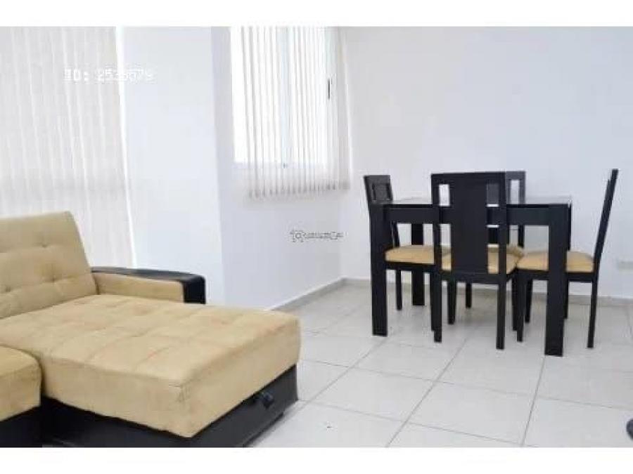 Foto Apartamento en Alquiler en El Bosque, Victoriano Lorenzo, Panam - U$D 750 - APA35914 - BienesOnLine