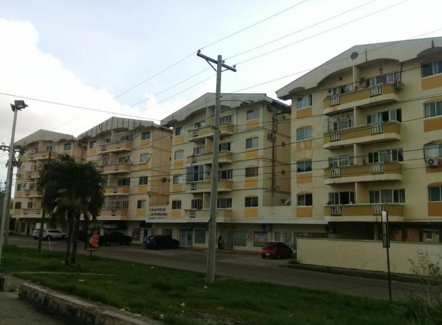 Foto Apartamento en Alquiler en EL CRISOL, Ciudad de Panam, Panam - U$D 450 - DEA49341 - BienesOnLine