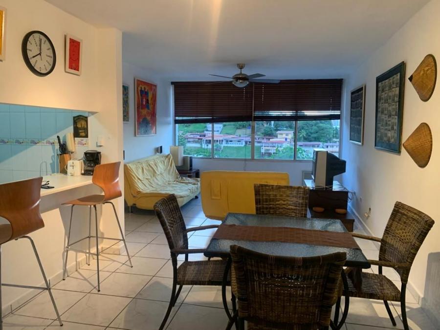 Foto Apartamento en Alquiler en Ciudad de Panamá, Panamá - U$D 650 - APA60126 - BienesOnLine