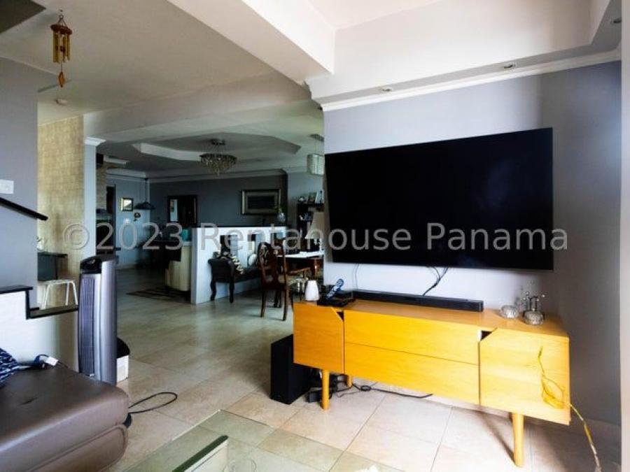 Foto Apartamento en Alquiler en San Francisco, Panam - U$D 1.800 - APA70678 - BienesOnLine