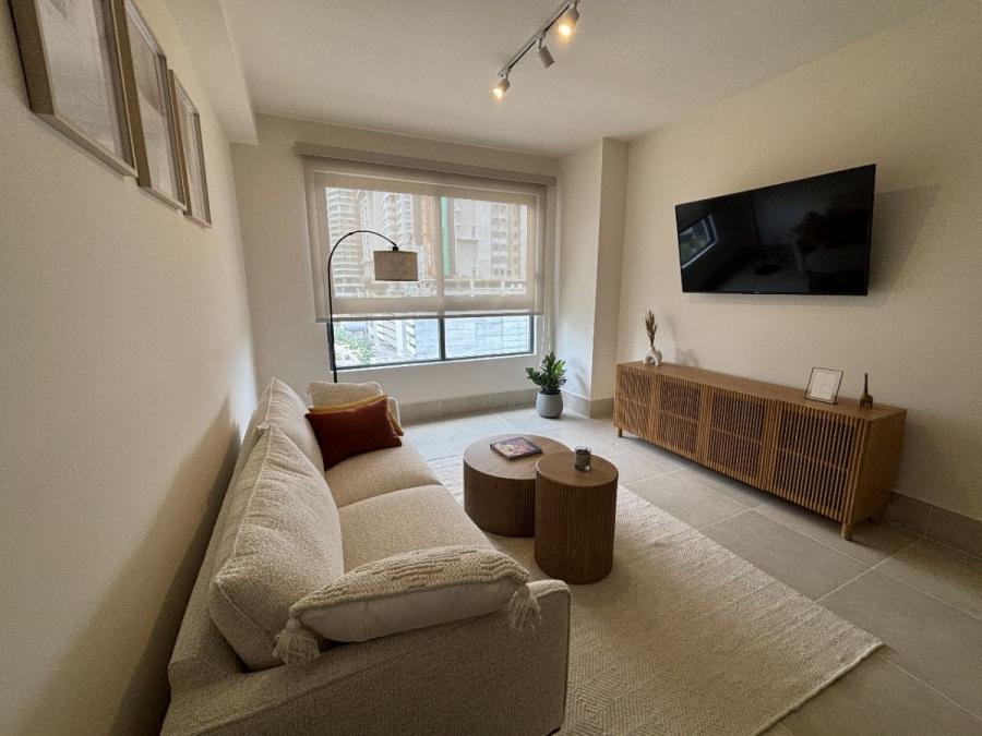 Foto Apartamento en Alquiler en coco del mar, San Francisco, Panam - U$D 2.400 - APA14589 - BienesOnLine