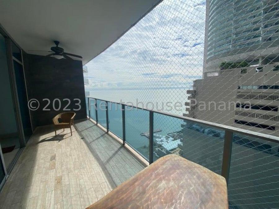Foto Apartamento en Alquiler en Punta Pacifica, Ciudad de Panam, Panam - U$D 2.400 - APA69014 - BienesOnLine
