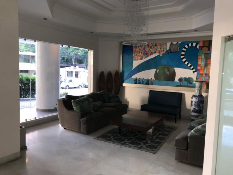 Foto Apartamento en Alquiler en Punta Paitilla, Paitilla, Panam - U$D 2.100 - APA25536 - BienesOnLine
