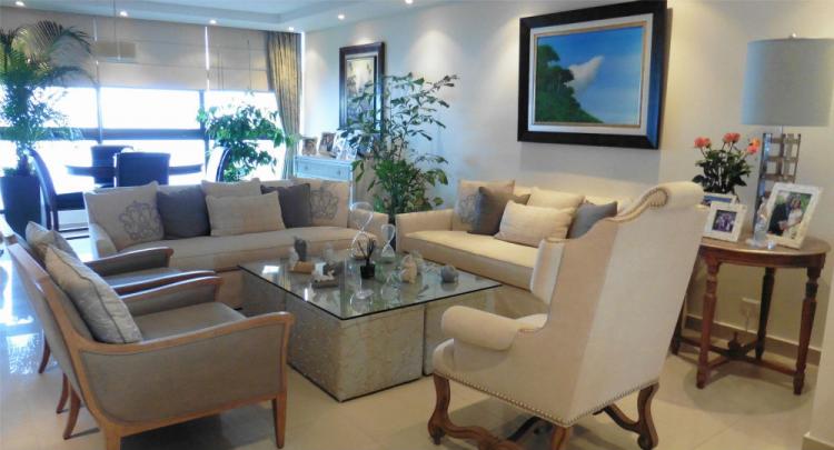Foto Apartamento en Alquiler en san francisco, Ciudad de Panam, Panam - U$D 3.500 - APA3087 - BienesOnLine