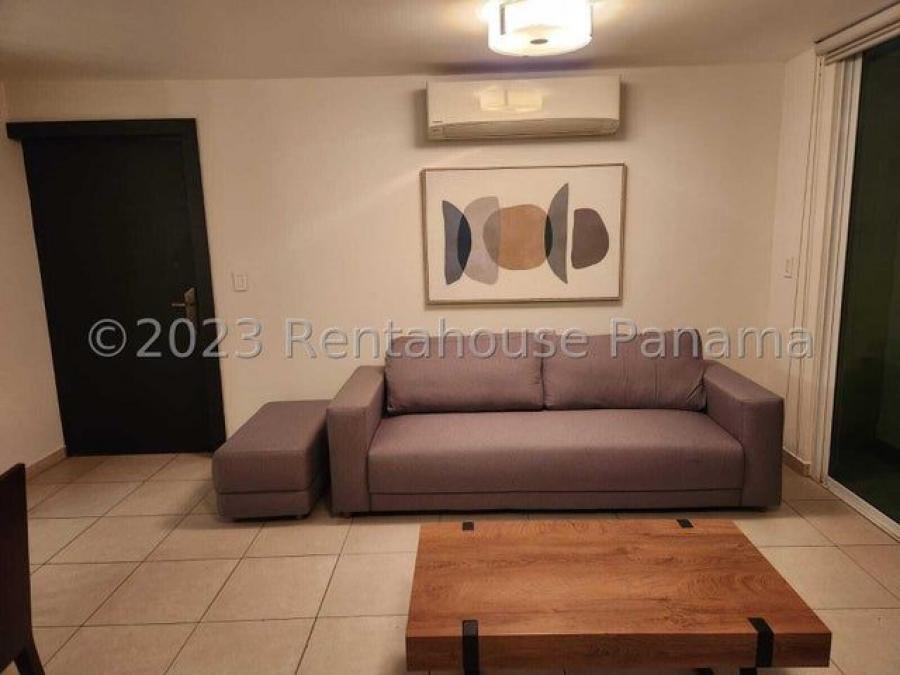 Foto Apartamento en Alquiler en San Francisco, Panam - U$D 1.300 - APA64859 - BienesOnLine