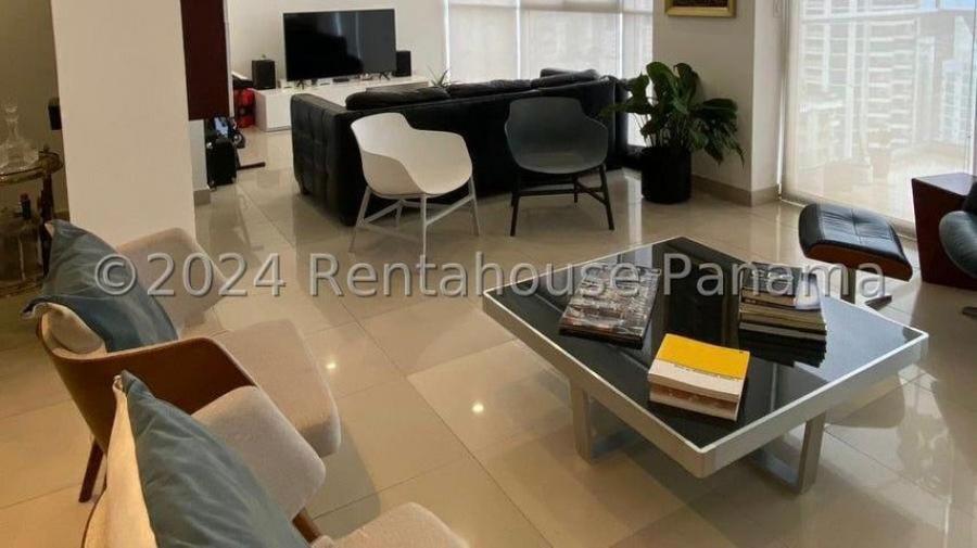 Foto Apartamento en Alquiler en San Francisco, Panam - U$D 1.900 - APA70679 - BienesOnLine