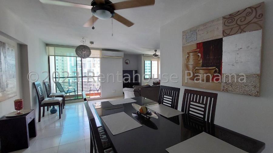 Foto Apartamento en Alquiler en Punta Pacifica, PUNTA PACIFICA, Panam - U$D 1.300 - APA65632 - BienesOnLine