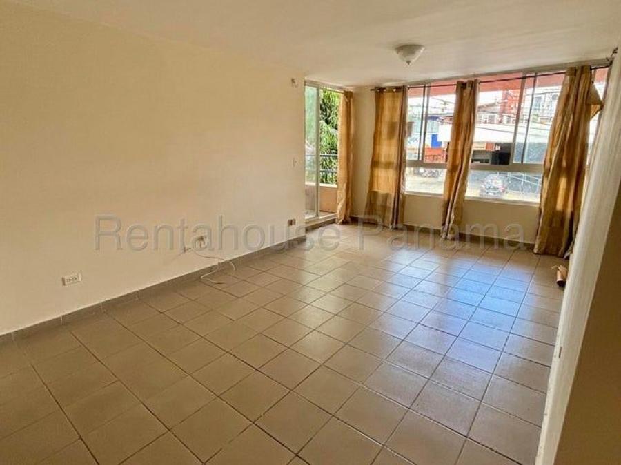 Foto Apartamento en Alquiler en San Francisco, San Francisco, Panamá - U$D 800 - APA83133 - BienesOnLine