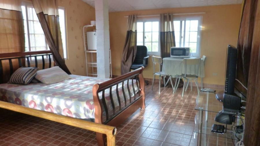 Foto Apartamento en Alquiler en Penonom, Altos del Prado Penonom, Cocl - U$D 250 - APA60145 - BienesOnLine