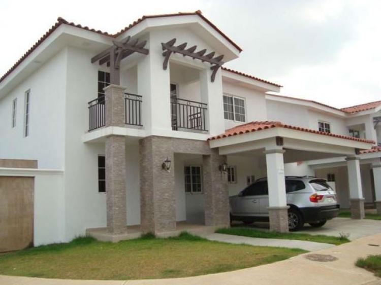 Foto Casa en Alquiler en Juan Diaz, Juan Daz, Panam - U$D 2.600 - CAA3121 - BienesOnLine
