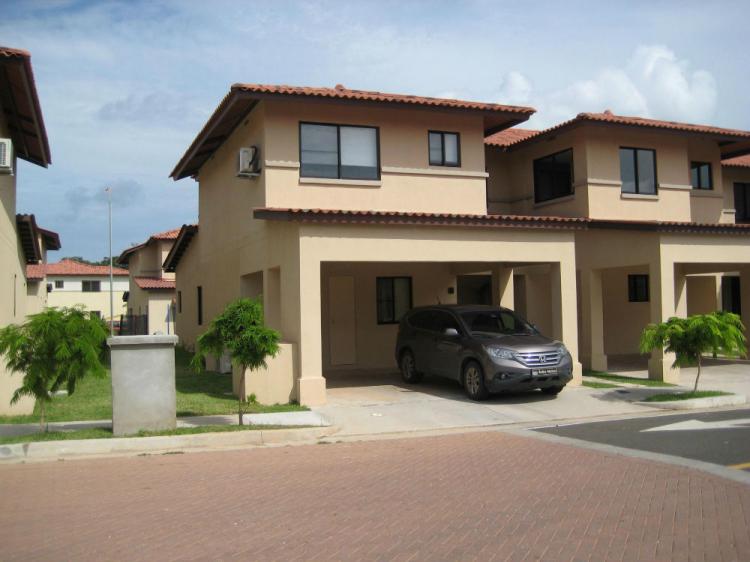 Foto Casa en Alquiler en , Panam - U$D 1.450 - CAA9482 - BienesOnLine