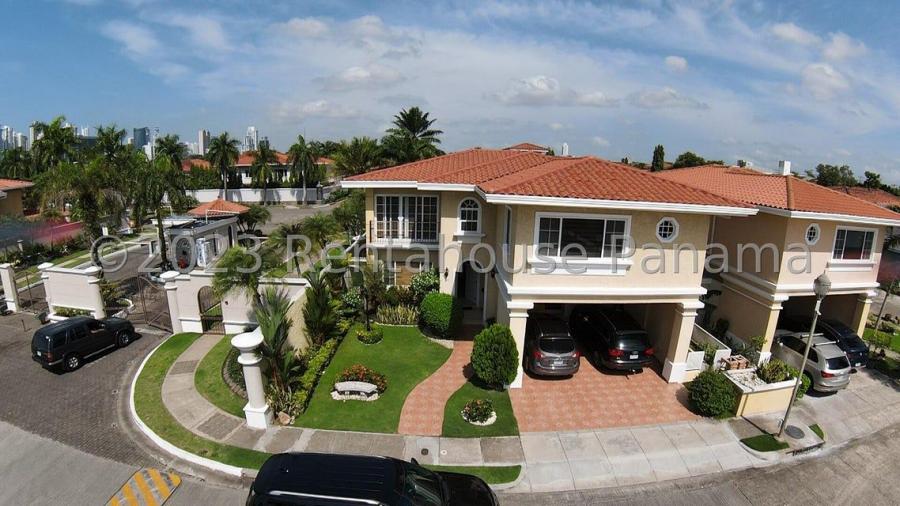 Foto Casa en Alquiler en Costa del Este, Juan Daz, Panam - U$D 5.500 - CAA65818 - BienesOnLine