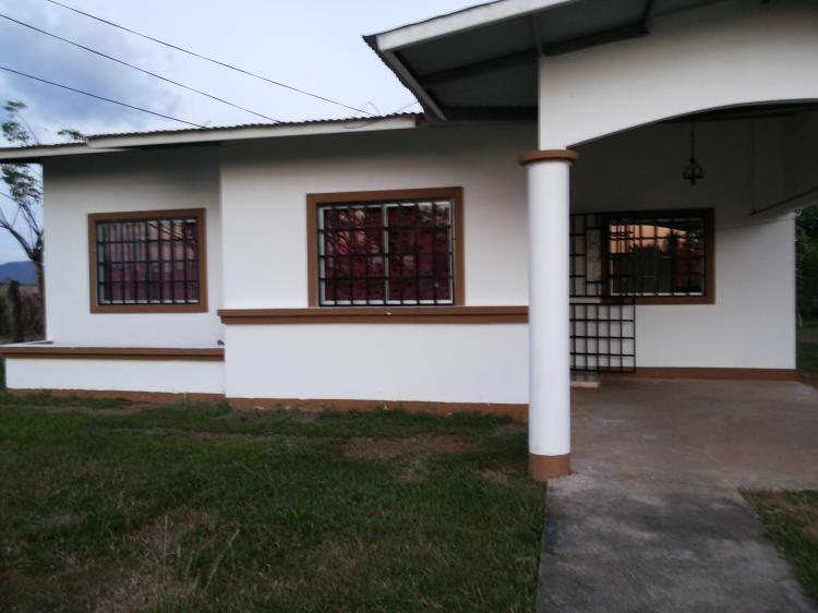 Foto Casa en Alquiler en san pablo nuevo, , Chiriqu - U$D 250 - CAA2593 - BienesOnLine