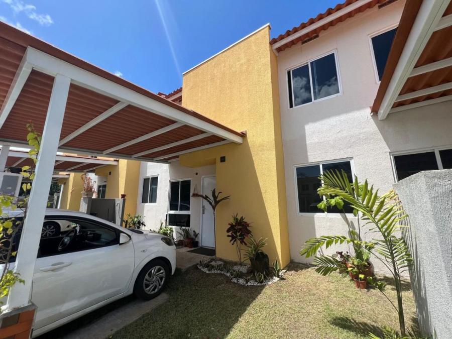 Foto Casa en Alquiler en CIUDAD DEL FUTURO, Arraijn, Panam - U$D 700 - CAA61434 - BienesOnLine