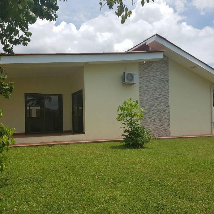 Foto Casa en Alquiler en Punta Barco, Panamá - U$D 1.000 - CAA17328 - BienesOnLine