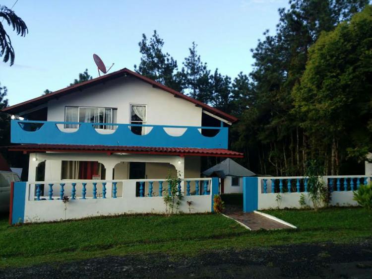 Foto Casa en Alquiler en cerro azul, Ciudad de Panam, Panam - U$D 1.000 - CAA4460 - BienesOnLine