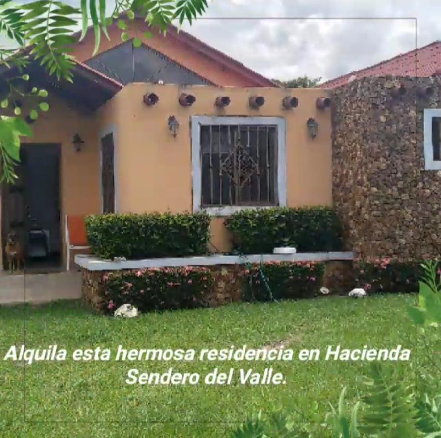 Foto Casa en Venta en ANTN, Penonom, Cocl - U$D 250.000 - CAV58309 - BienesOnLine