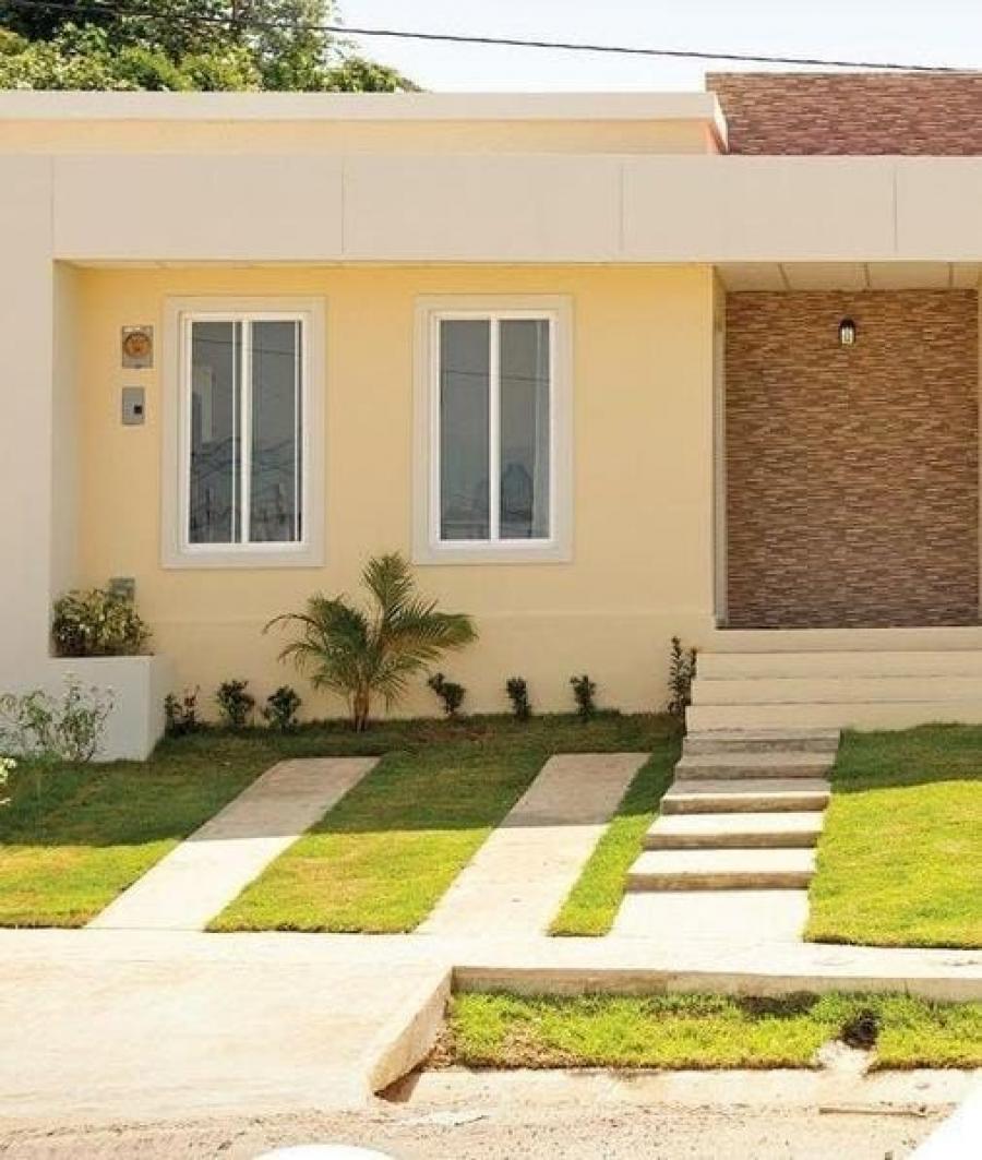 Home in Metric Way