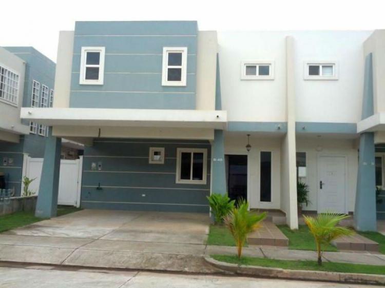 Foto Casa en Alquiler en San Miguelito, Panam - U$D 1.600 - CAA13406 - BienesOnLine
