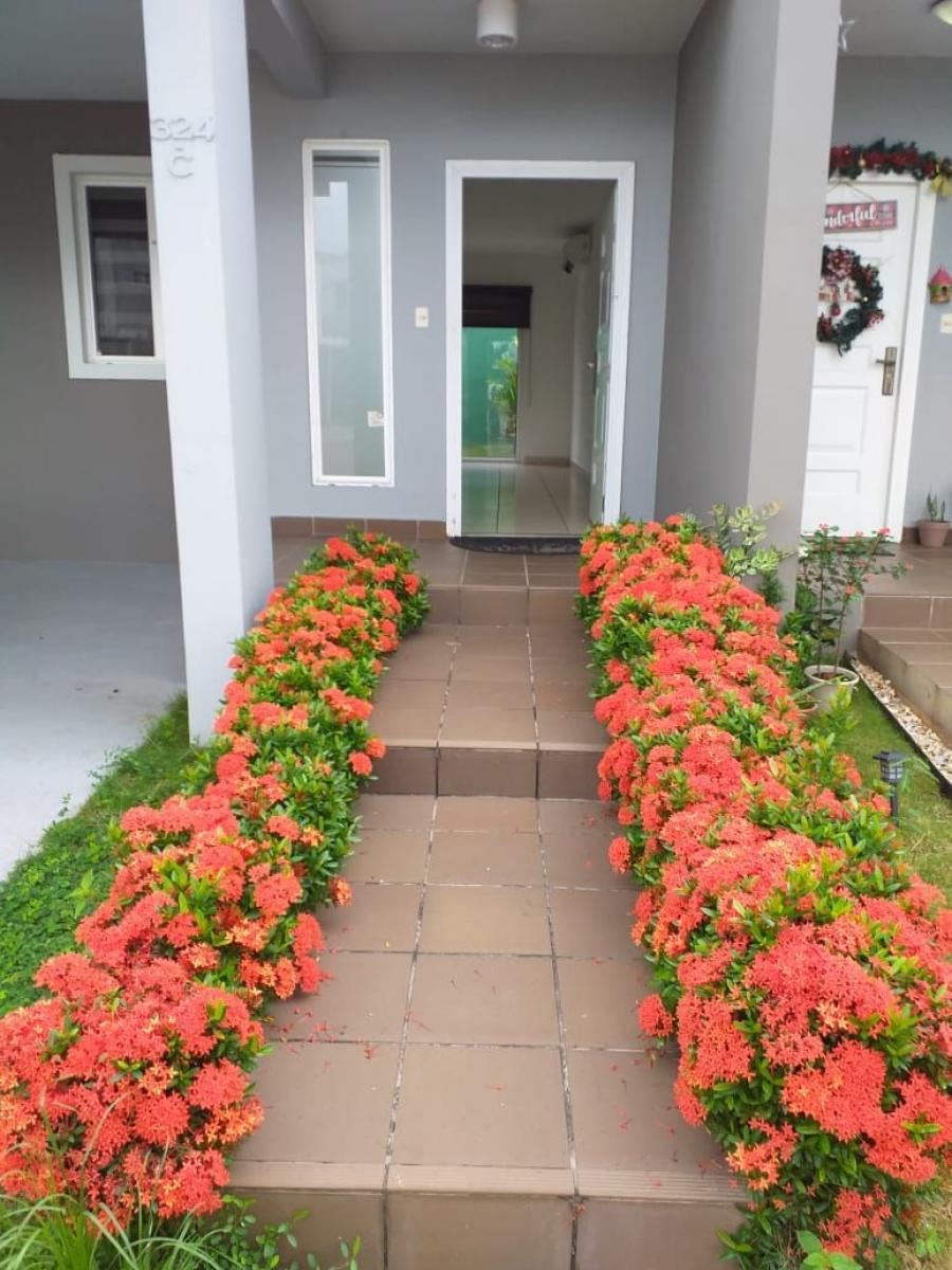 House in Ciudad de Panamá