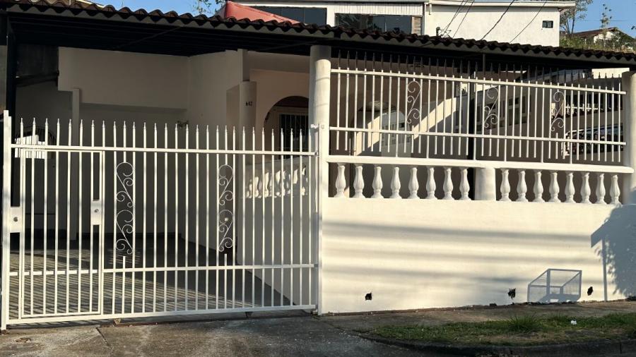 Foto Casa en Alquiler en Villa de las fuentes, El dorado, Panam - U$D 1.000 - CAA63656 - BienesOnLine