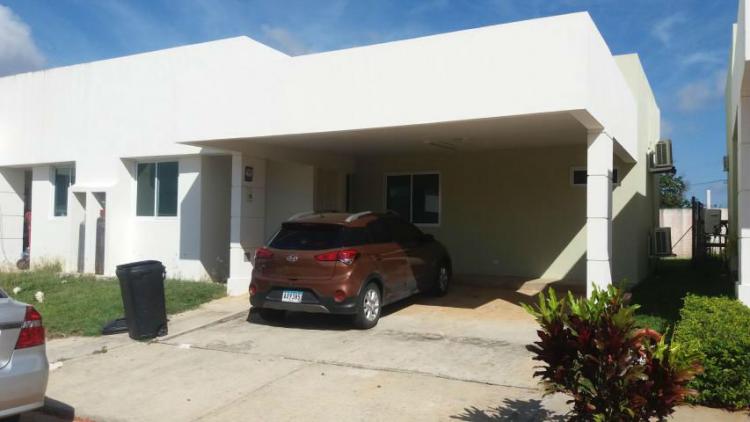 Foto Casa en Alquiler en La Chorrera, Panam - U$D 750 - CAA15672 - BienesOnLine