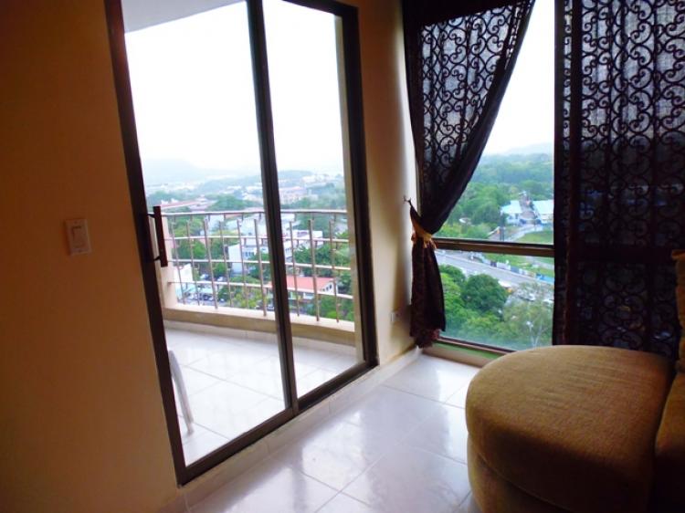 Foto Apartamento en Alquiler en El Cangrejo, Ciudad de Panam, Panam - U$D 1.500 - APA2745 - BienesOnLine