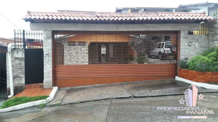 Foto Casa en Alquiler en Amelia Denis De Icaza, Panam - U$D 1.700 - CAA14984 - BienesOnLine