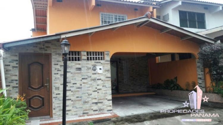 Foto Casa en Alquiler en Amelia Denis De Icaza, Panam - U$D 1.500 - CAA15007 - BienesOnLine