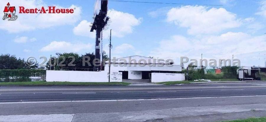 Foto Galera en Alquiler en Llano Bonito, Juan Daz, Panam - U$D 7.000 - GAA55520 - BienesOnLine