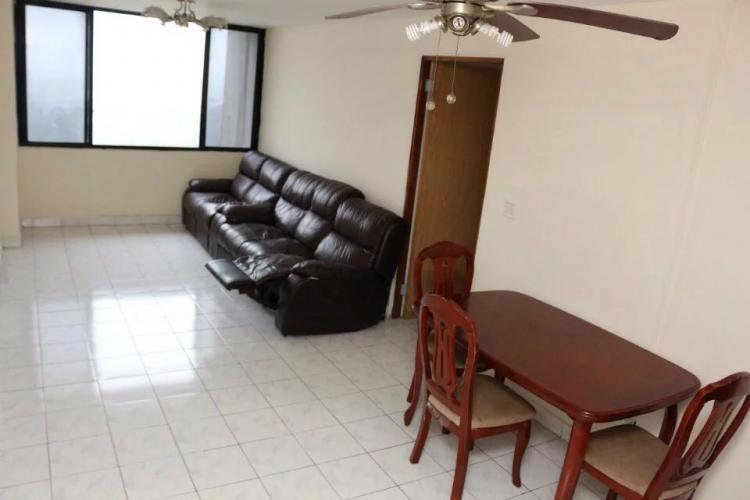 Foto Apartamento en Alquiler en 12 de octubre, Pueblo Nuevo, Panam - U$D 1.200 - APA7359 - BienesOnLine