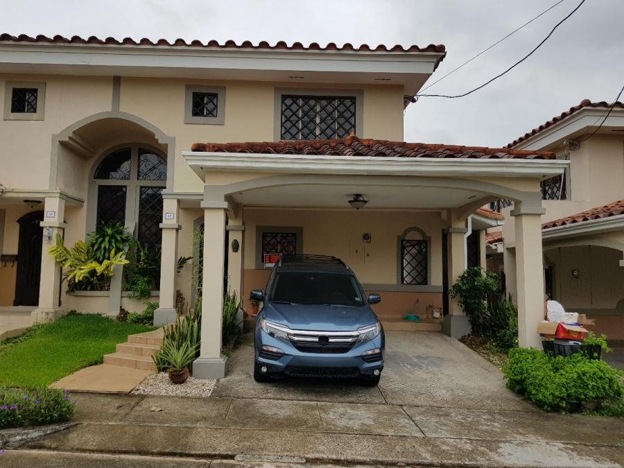 Foto Casa en Alquiler en Ancn, Panam - U$D 2.100 - CAA30708 - BienesOnLine