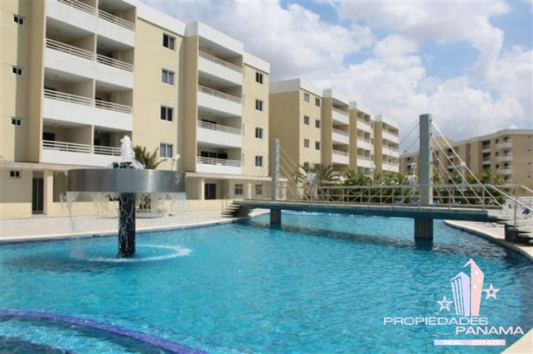 Foto Apartamento en Venta en VIA CENTENARIO, Ciudad de Panam, Panam - U$D 242.900 - APV6386 - BienesOnLine