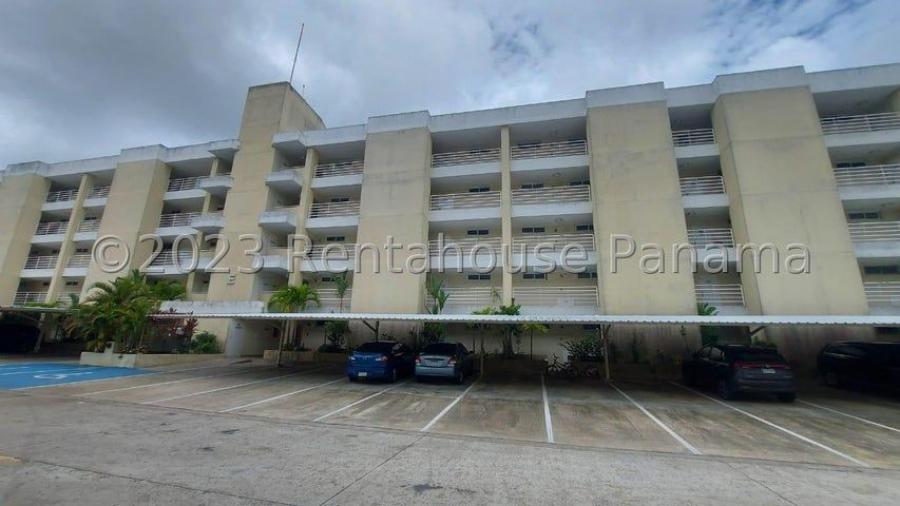 Foto Apartamento en Alquiler en VIA CENTENARIO, Panam - U$D 850 - APA68265 - BienesOnLine