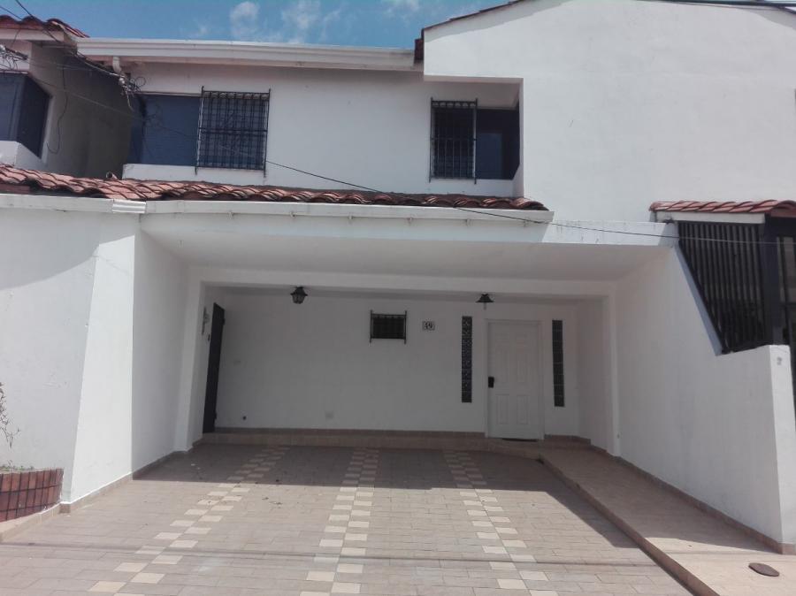 Foto Casa en Alquiler en limajos, condado del rey, Panam - U$D 1.150 - CAA26992 - BienesOnLine