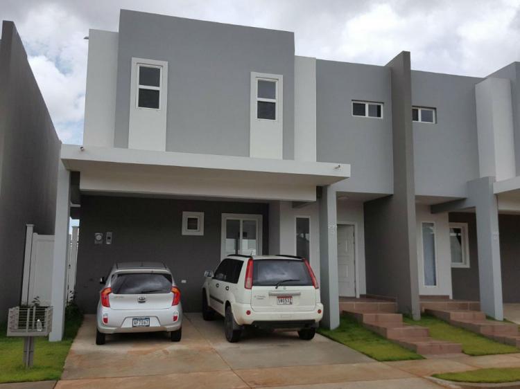 Foto Casa en Alquiler en Ciudad de Panam, Panam - U$D 1.300 - CAA11349 - BienesOnLine