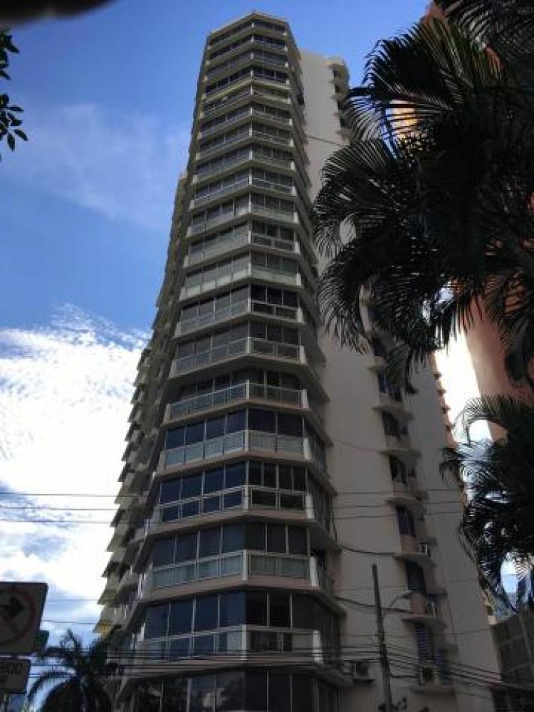 Foto Apartamento en Venta en punta paitilla, paitilla, Panam - U$D 450.000 - APV21831 - BienesOnLine