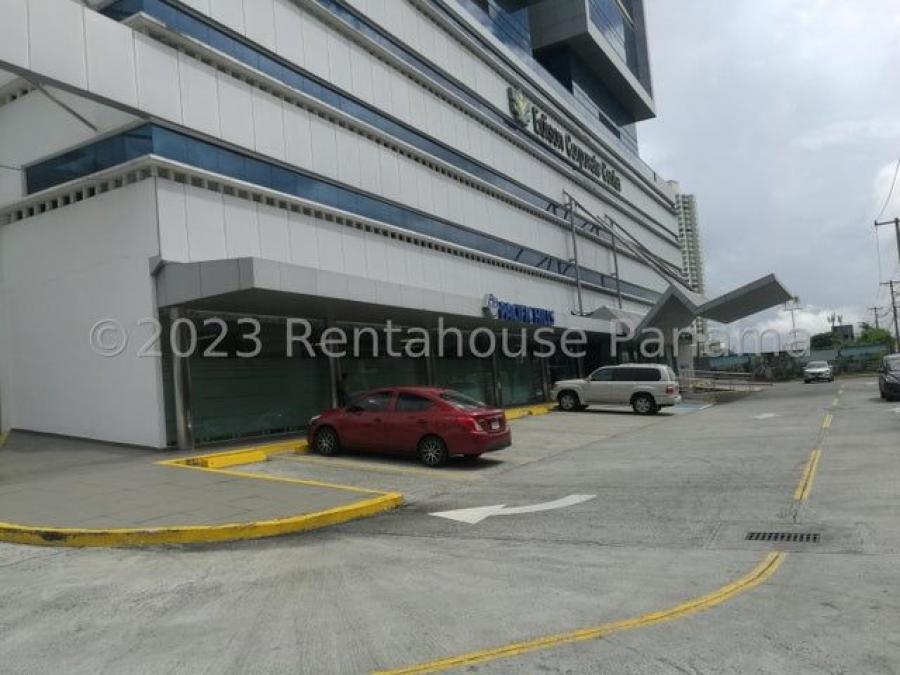 Foto Apartamento en Alquiler en EDISON PARK, Panam - U$D 1.500 - APA62675 - BienesOnLine