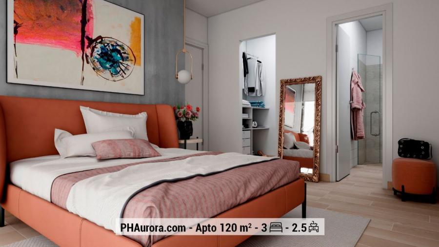 Foto Apartamento en Venta en San Francisco, Panam - U$D 310.200 - APV52182 - BienesOnLine