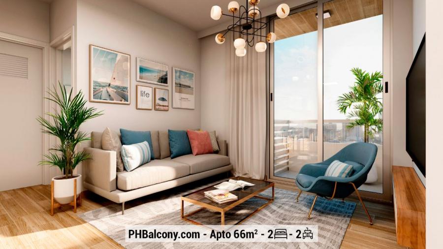 Foto Apartamento en Venta en Pueblo Nuevo, Panam - U$D 190.590 - APV54599 - BienesOnLine