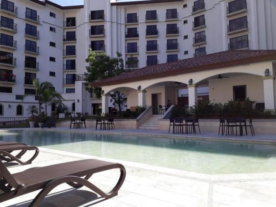 Foto Apartamento en Alquiler en ALBROOK, Panam - U$D 2.000 - APA33792 - BienesOnLine